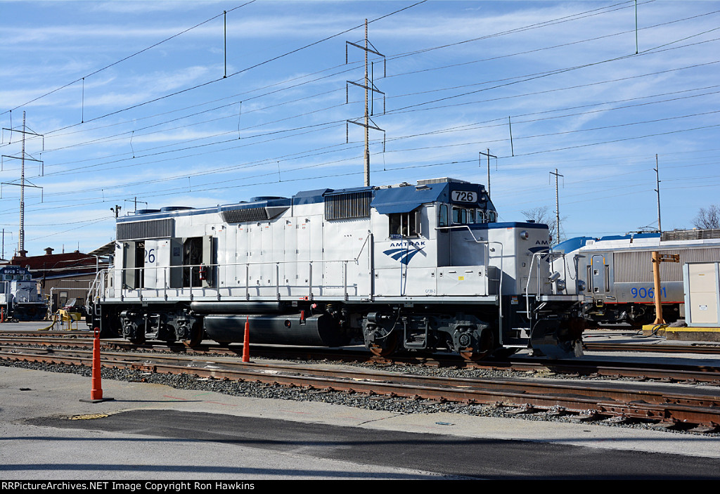AMTK 726